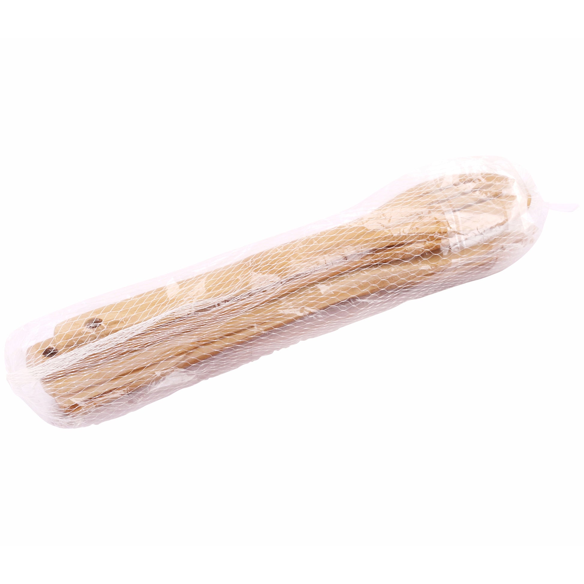 Classy Touch - Bambo Spoon Wood Spoon Set Of 5 Wooden - Ghar Sajawat