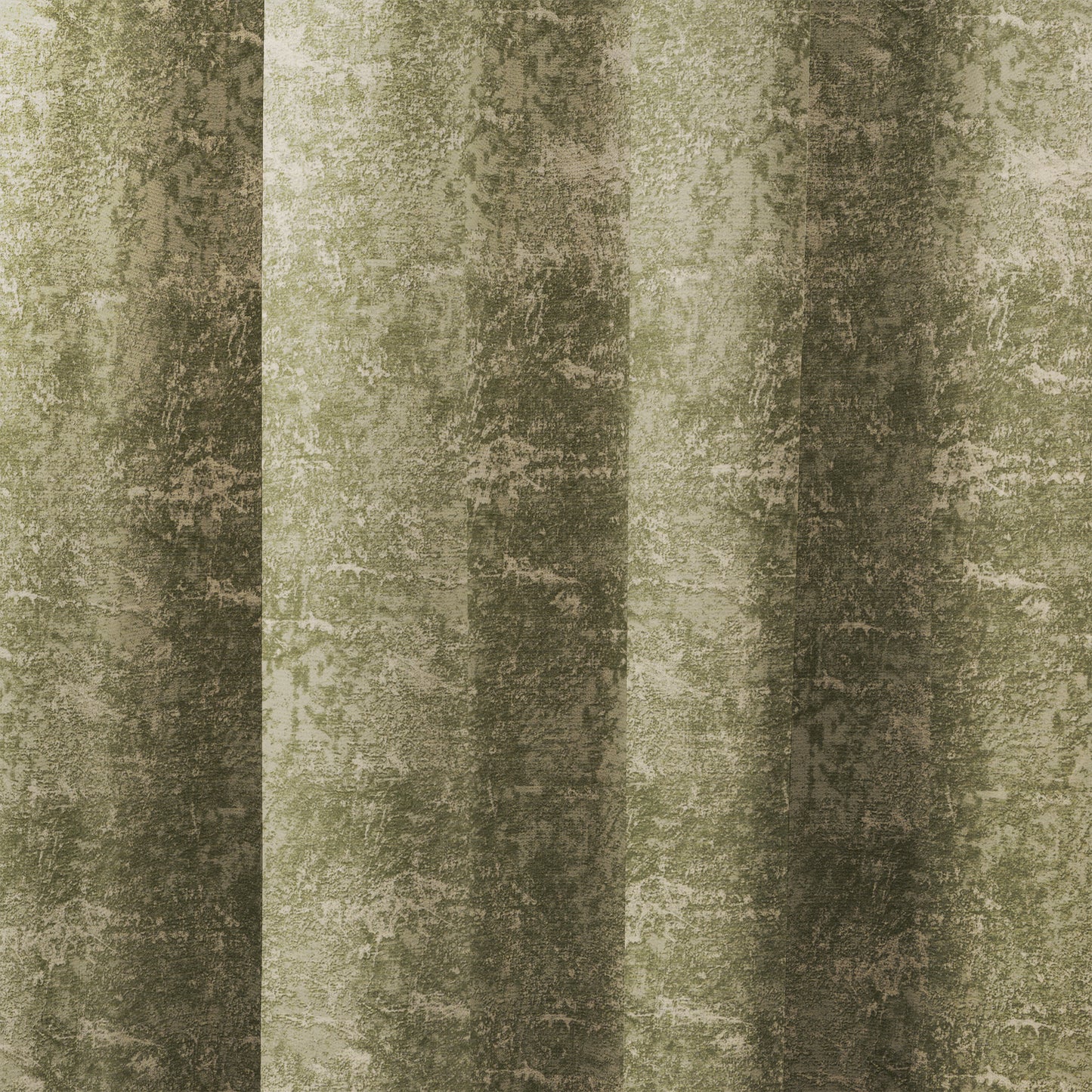 Curtain Street - 00041 Turbo Print Green