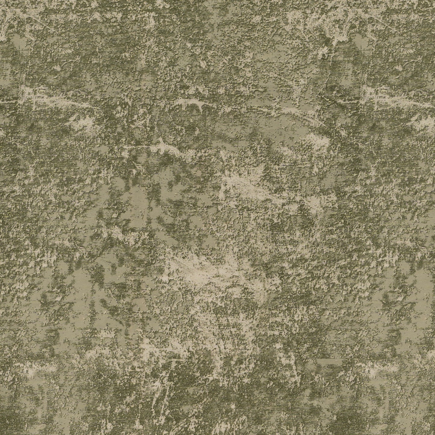 Curtain Street - 00041 Turbo Print Green