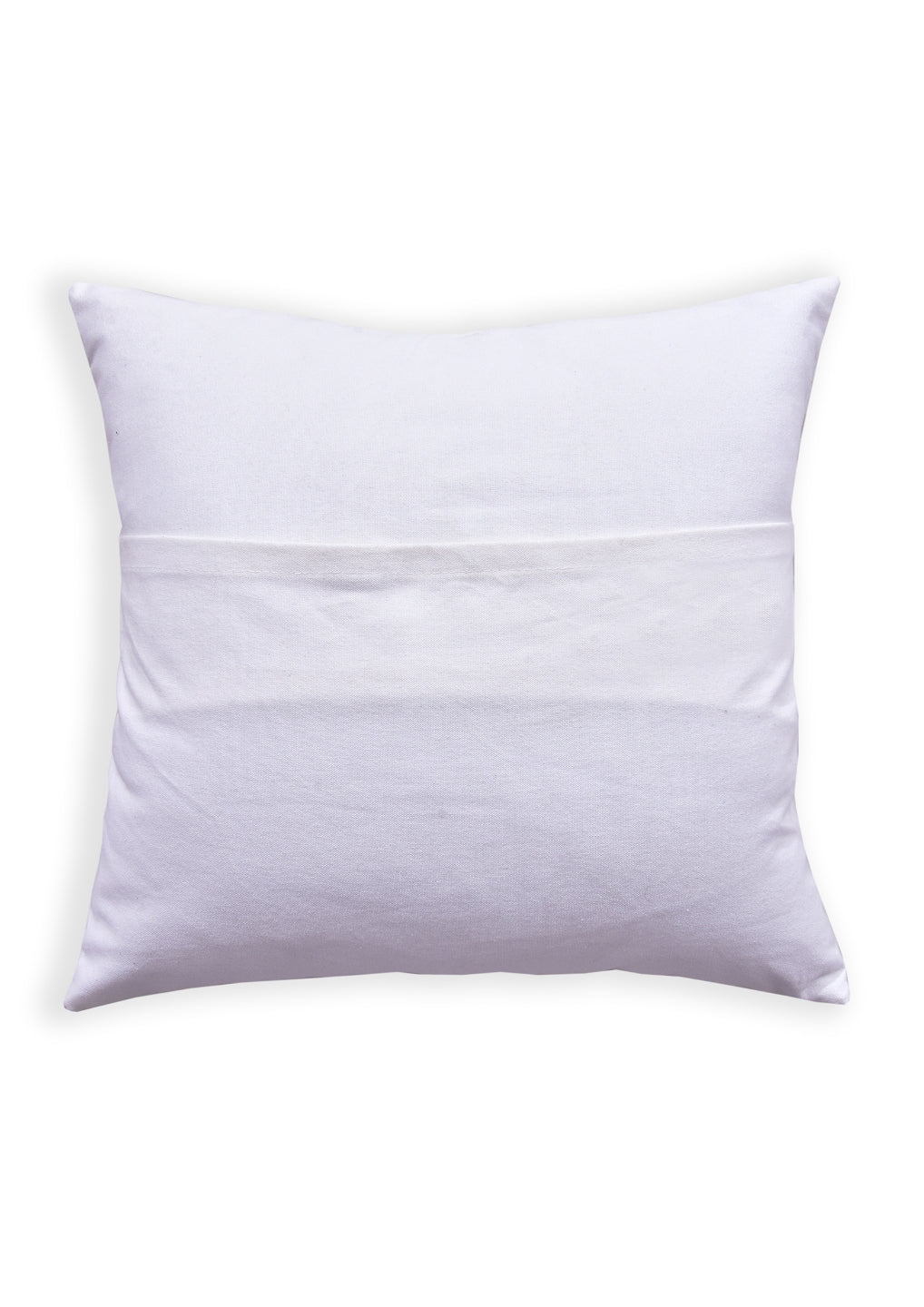 Dog Print Set of 2 Cushion Cover