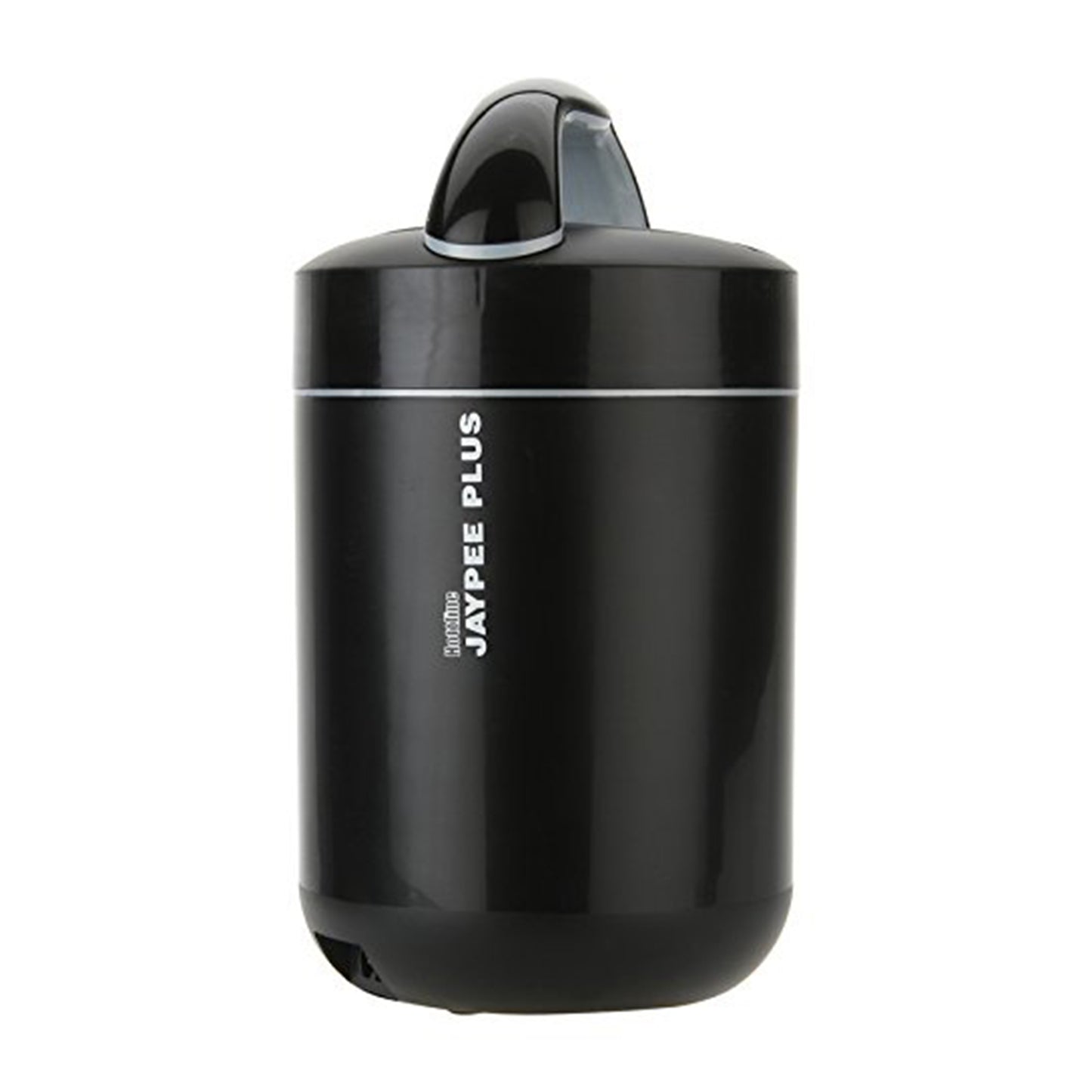Jaypee Plus - Hotline 3 Stainless Steel Electric Lunch Box Set Of 3Pcs () Black - Ghar Sajawat