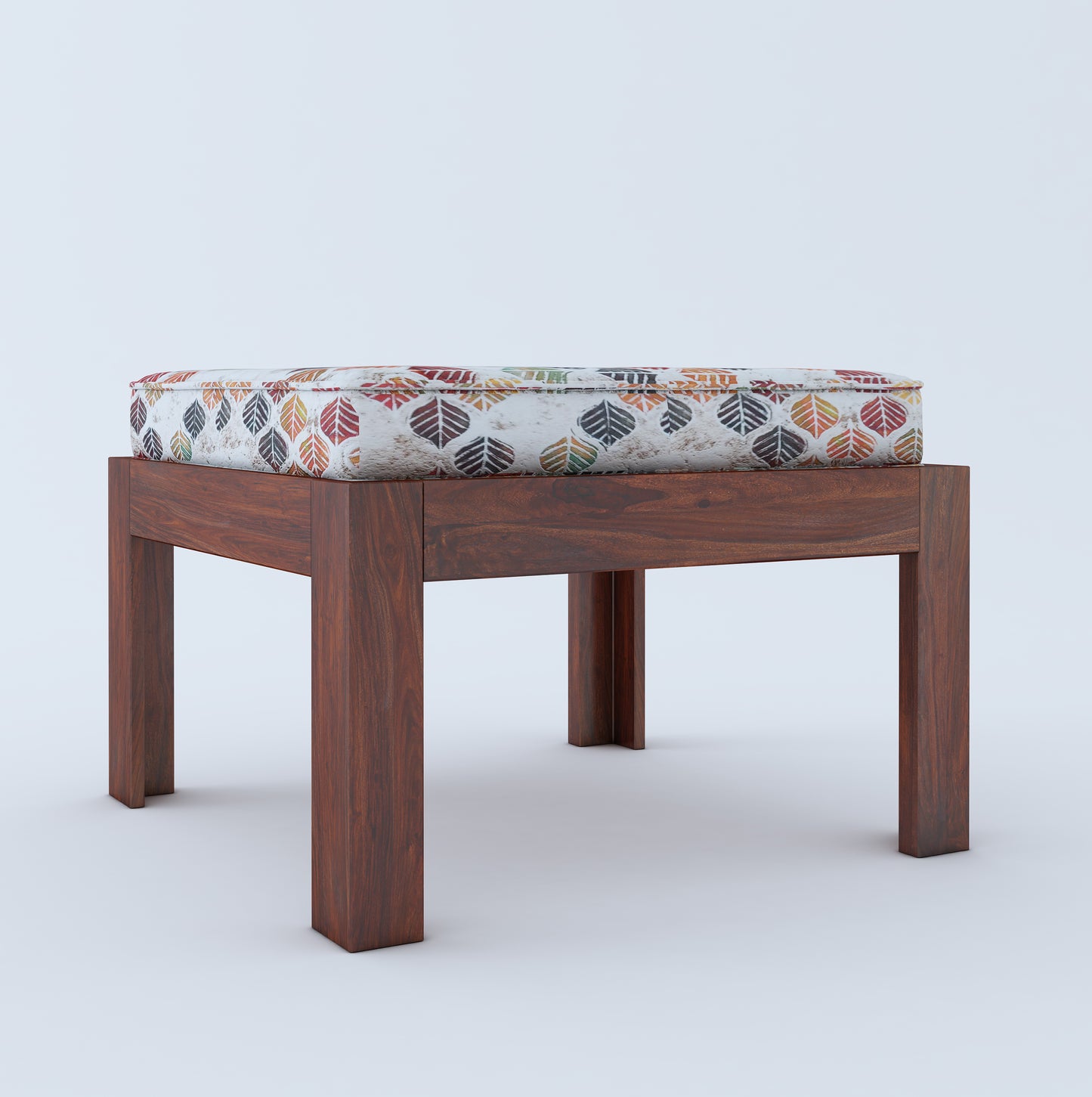 Max Floral Coffee Table - Ghar Sajawat