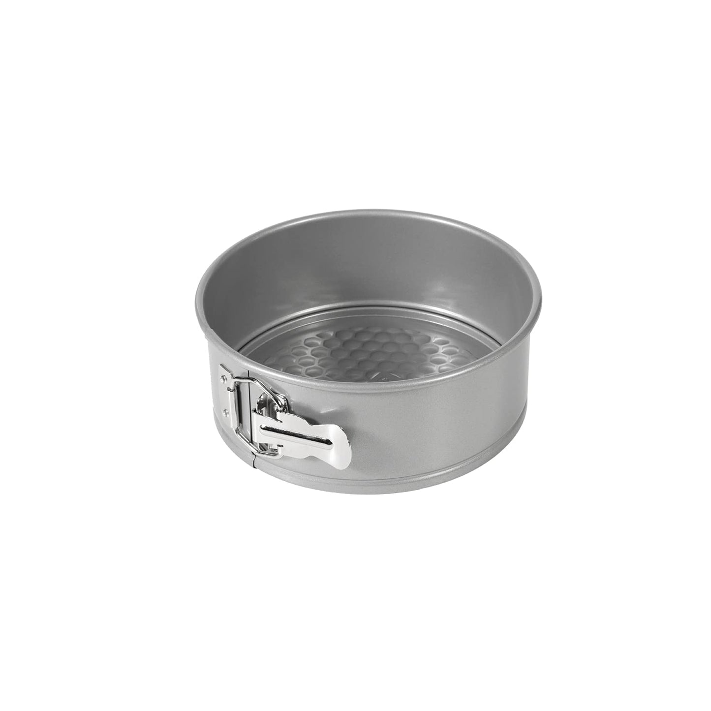 Meyer - Bakemaster Springform Cake Tin 18 Cm Grey - Ghar Sajawat