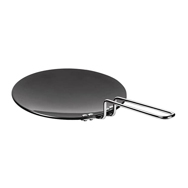 Milton - Procook Tawa Hard Anodized 26 Cm Dark Grey - Ghar Sajawat