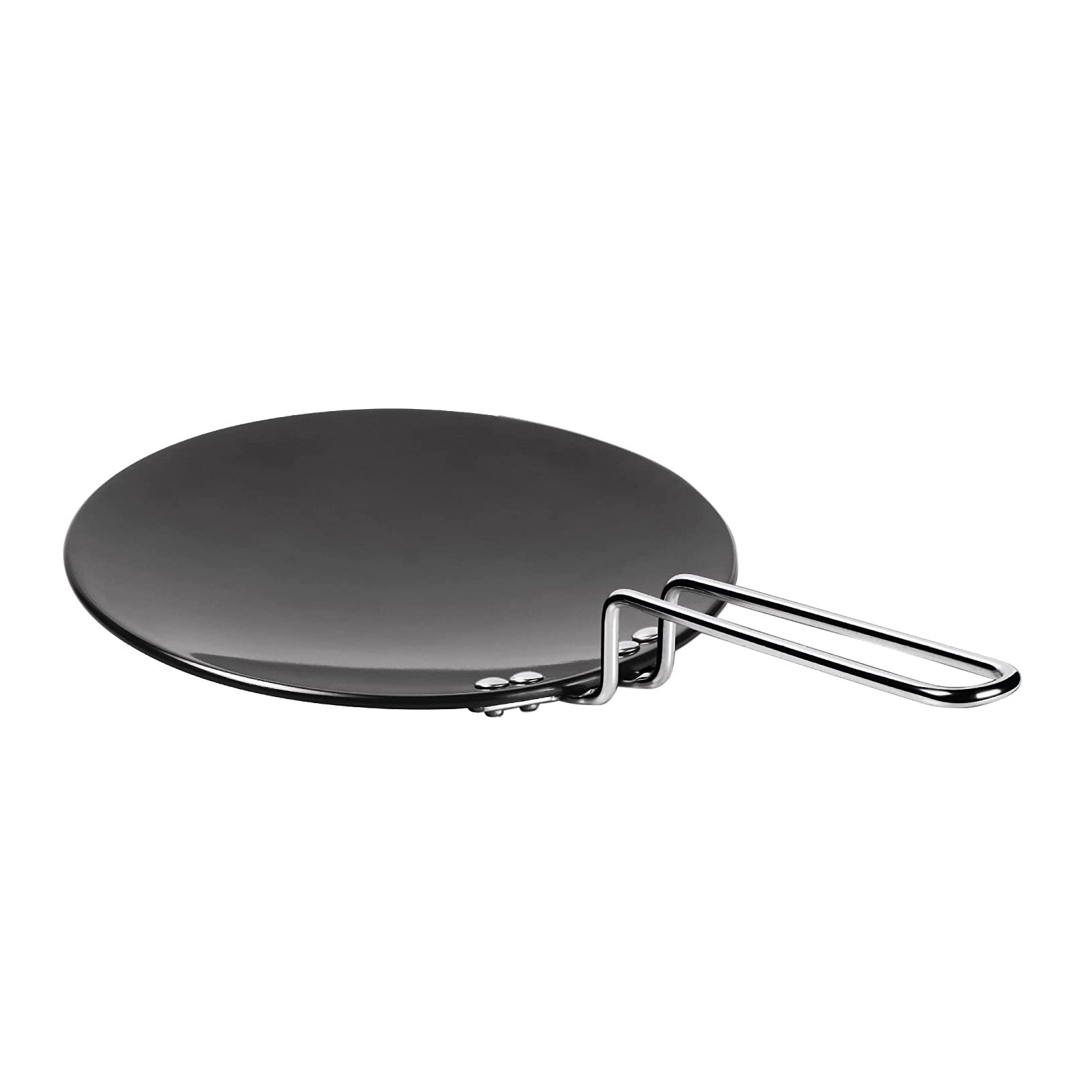 Milton - Procook Tawa Hard Anodized 28 Cm Dark Grey - Ghar Sajawat