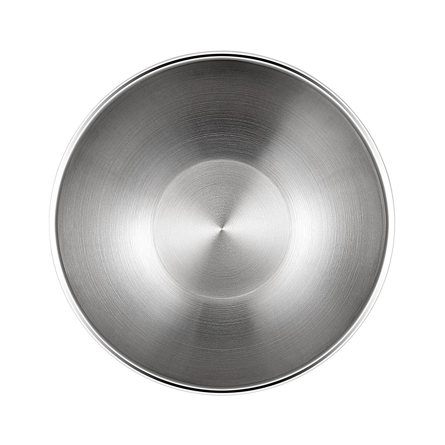 Stahl - Artisan Tasla Triply Stainless Steel 26 Cm - 3.3 Ltr Silver - Ghar Sajawat