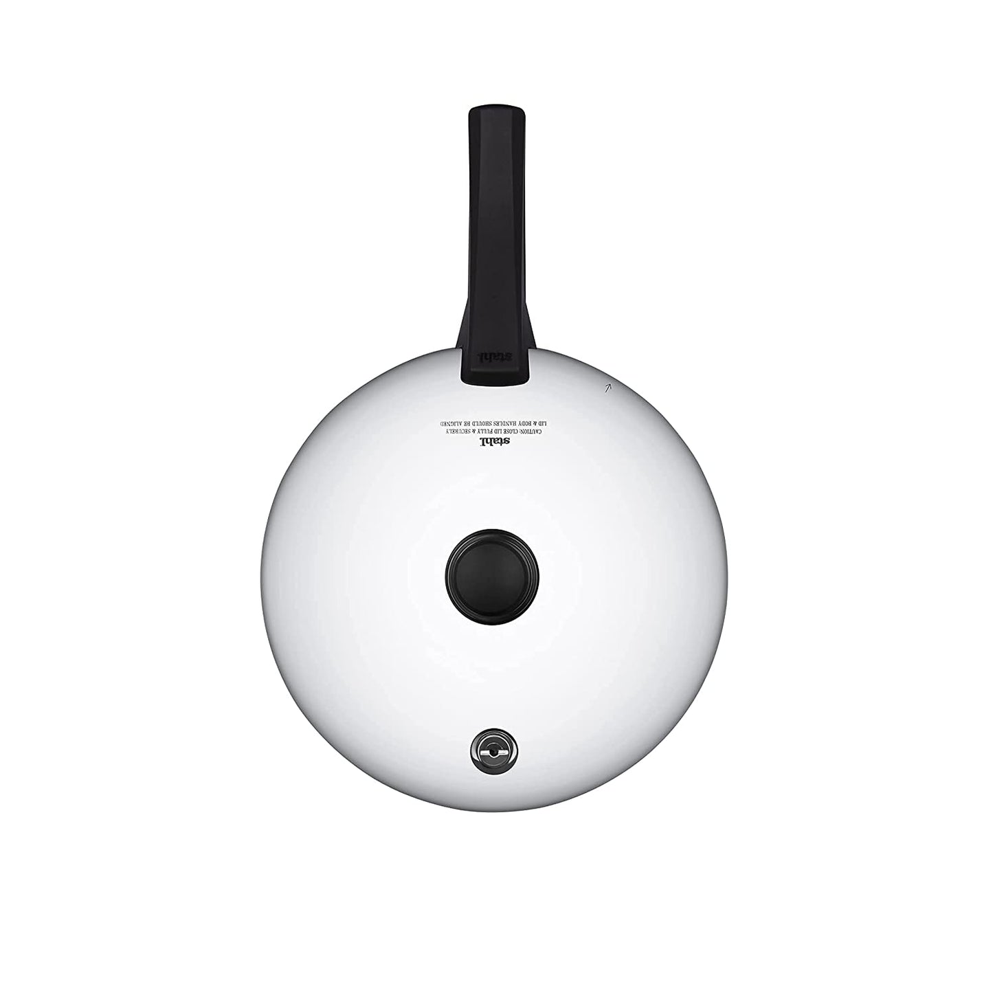 Stahl - Xpress Cooker Triply Stainless Steel 3.5 Ltr Silver - Ghar Sajawat