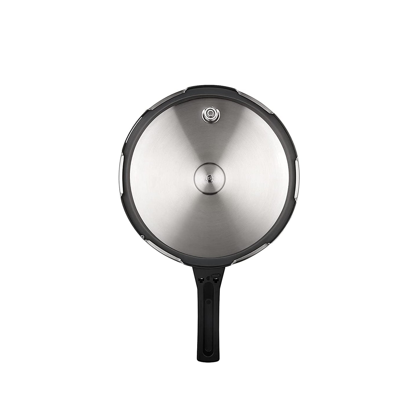 Stahl - Xpress Cooker Triply Stainless Steel 3.5 Ltr Silver - Ghar Sajawat