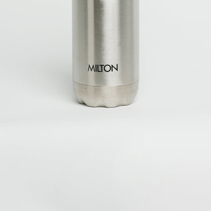 Milton - Duo Dlx Thermosteel Bottle 750ML Silver