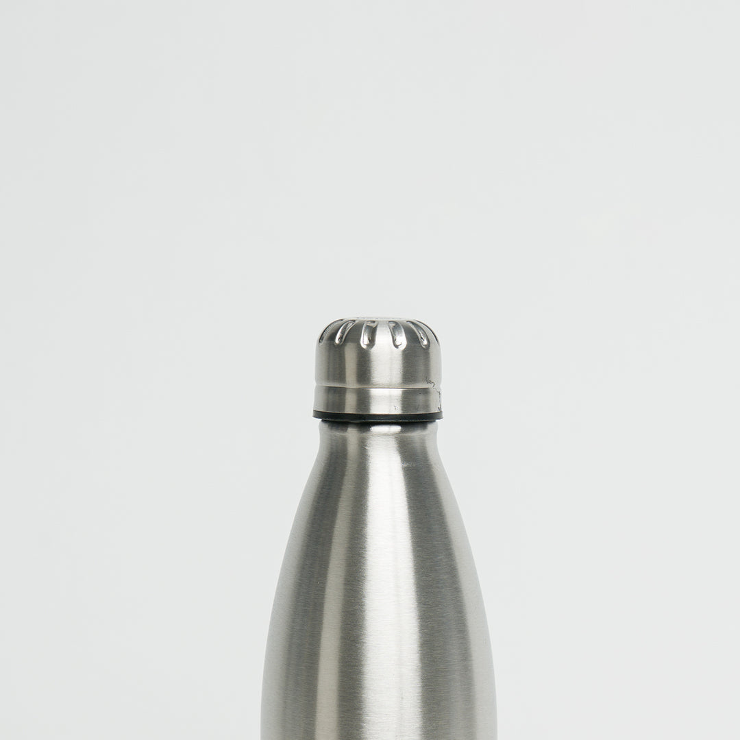 Milton - Duo Dlx Thermosteel Bottle 750ML Silver