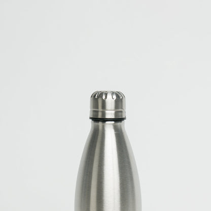 Milton - Duo Dlx Thermosteel Bottle 750ML Silver