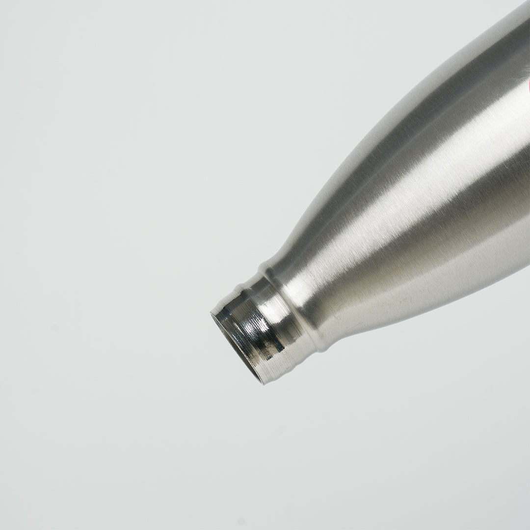 Milton - Duo Dlx Thermosteel Bottle 750ML Silver