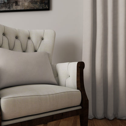 Curtain Street - DT Blackout Curtain (815-14) Cream