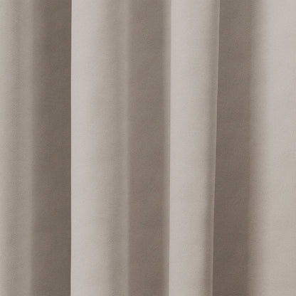 Curtain Street - DT Blackout Curtain (815-14) Cream