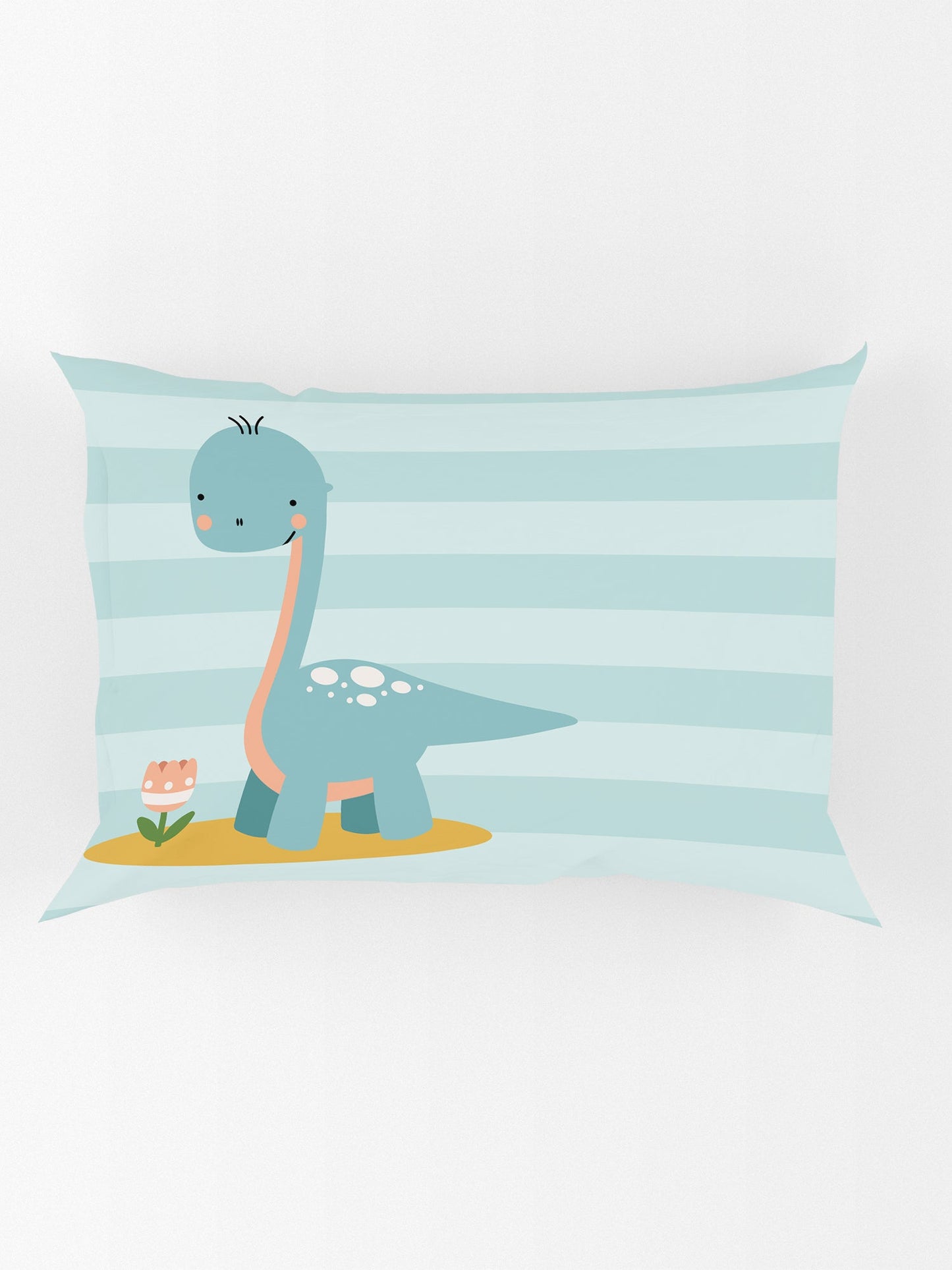 Kids 100% Cotton Single Bedsheet Set
