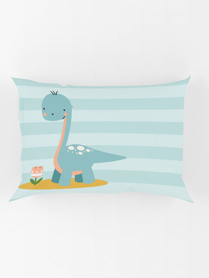 Kids 100% Cotton Single Bedsheet Set