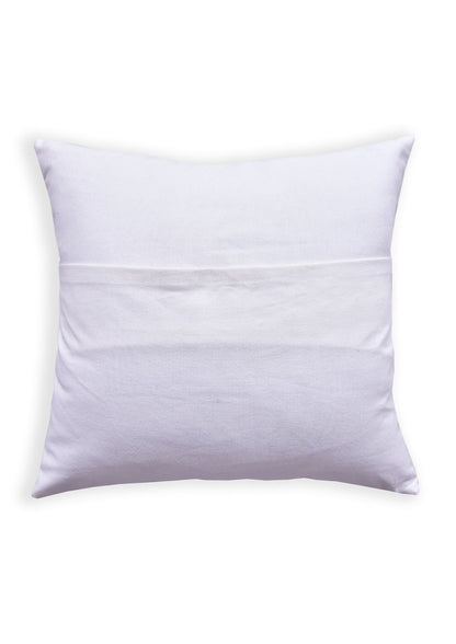 Dog Print Set of 2 Cushion Cover
