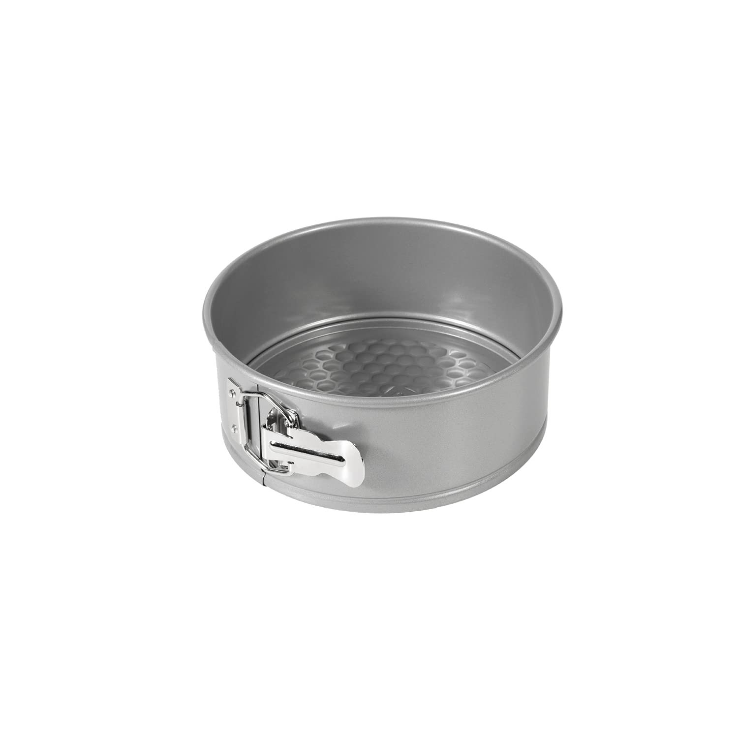 Meyer - Bakemaster Springform Cake Tin 23 Cm Grey - Ghar Sajawat