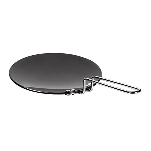 Milton - Procook Tawa Hard Anodized 24 Cm Dark Grey - Ghar Sajawat