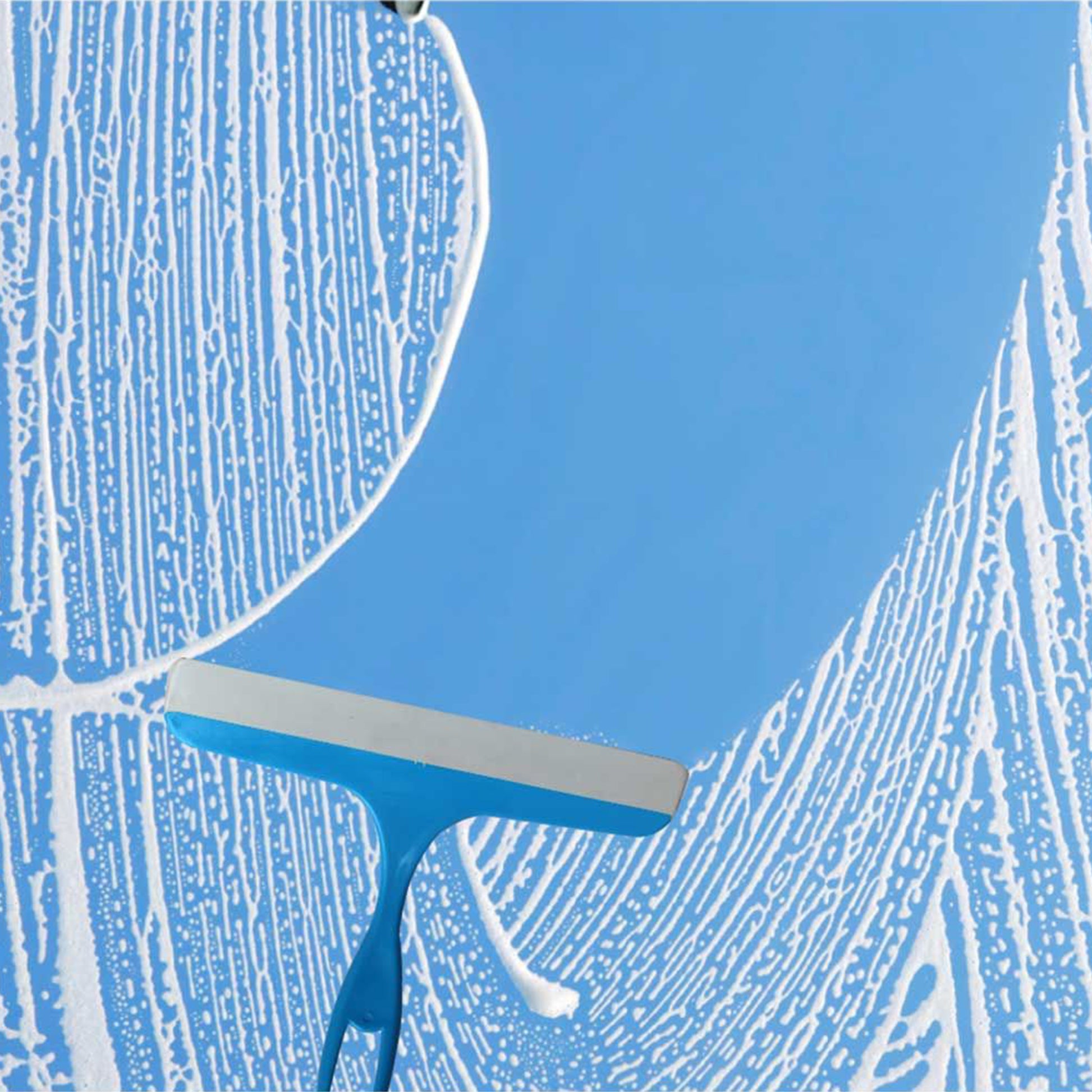 Signoraware - Sweep Kitchen Wiper Blade 25Cm (Sw-6501) Multicolor - Ghar Sajawat