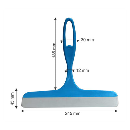 Signoraware - Sweep Kitchen Wiper Blade 25Cm (Sw-6501) Multicolor - Ghar Sajawat