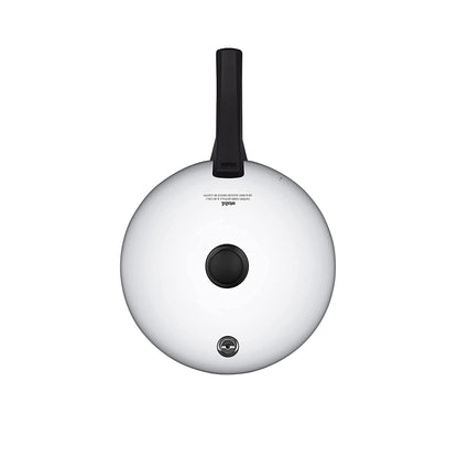 Stahl - Xpress Cooker Triply Stainless Steel 3.5 Ltr Silver - Ghar Sajawat