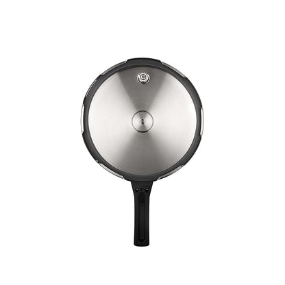 Stahl - Xpress Cooker Triply Stainless Steel 3.5 Ltr Silver - Ghar Sajawat