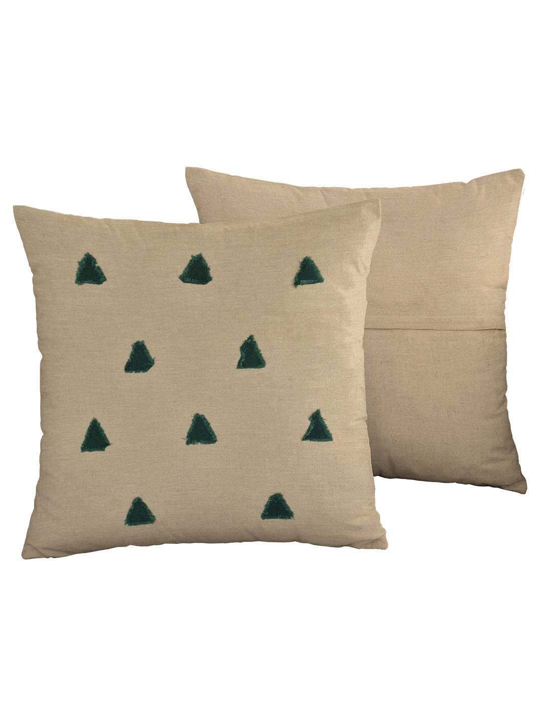 Set of 5 Cushion Cover