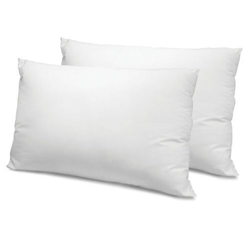 Soft Pillows for Sleeping - Set of 2